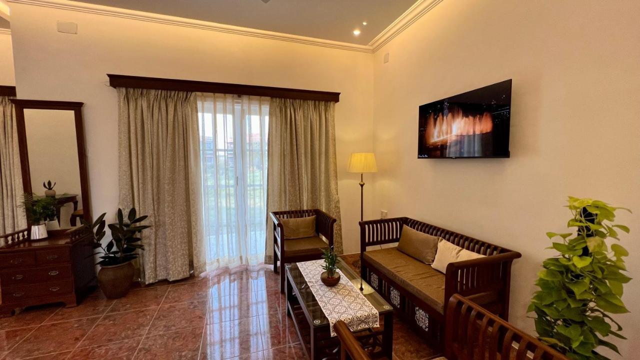 Chalet du Beach Goa Benaulim Extérieur photo