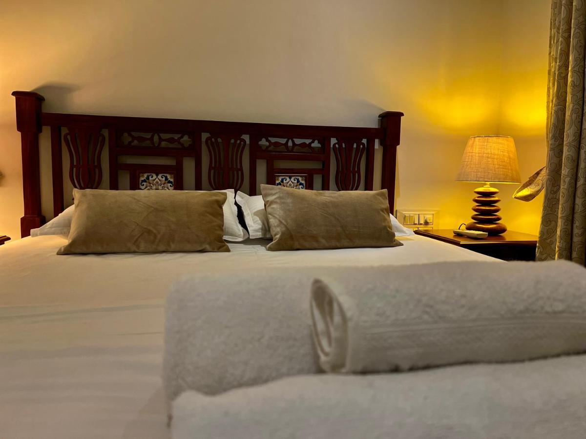 Chalet du Beach Goa Benaulim Extérieur photo