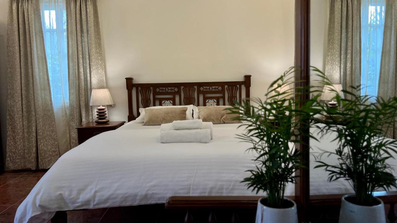Chalet du Beach Goa Benaulim Extérieur photo