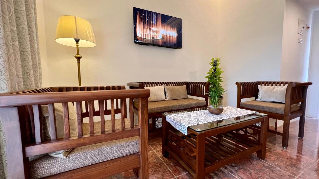 Chalet du Beach Goa Benaulim Extérieur photo