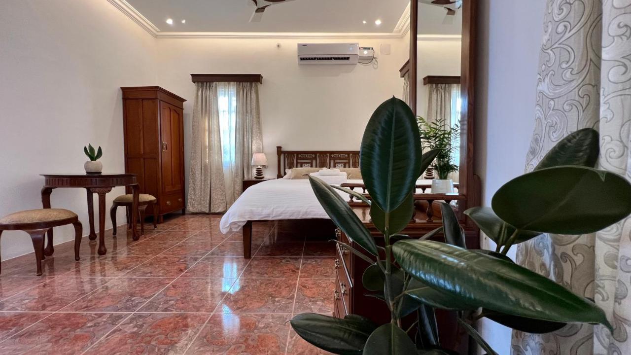 Chalet du Beach Goa Benaulim Extérieur photo