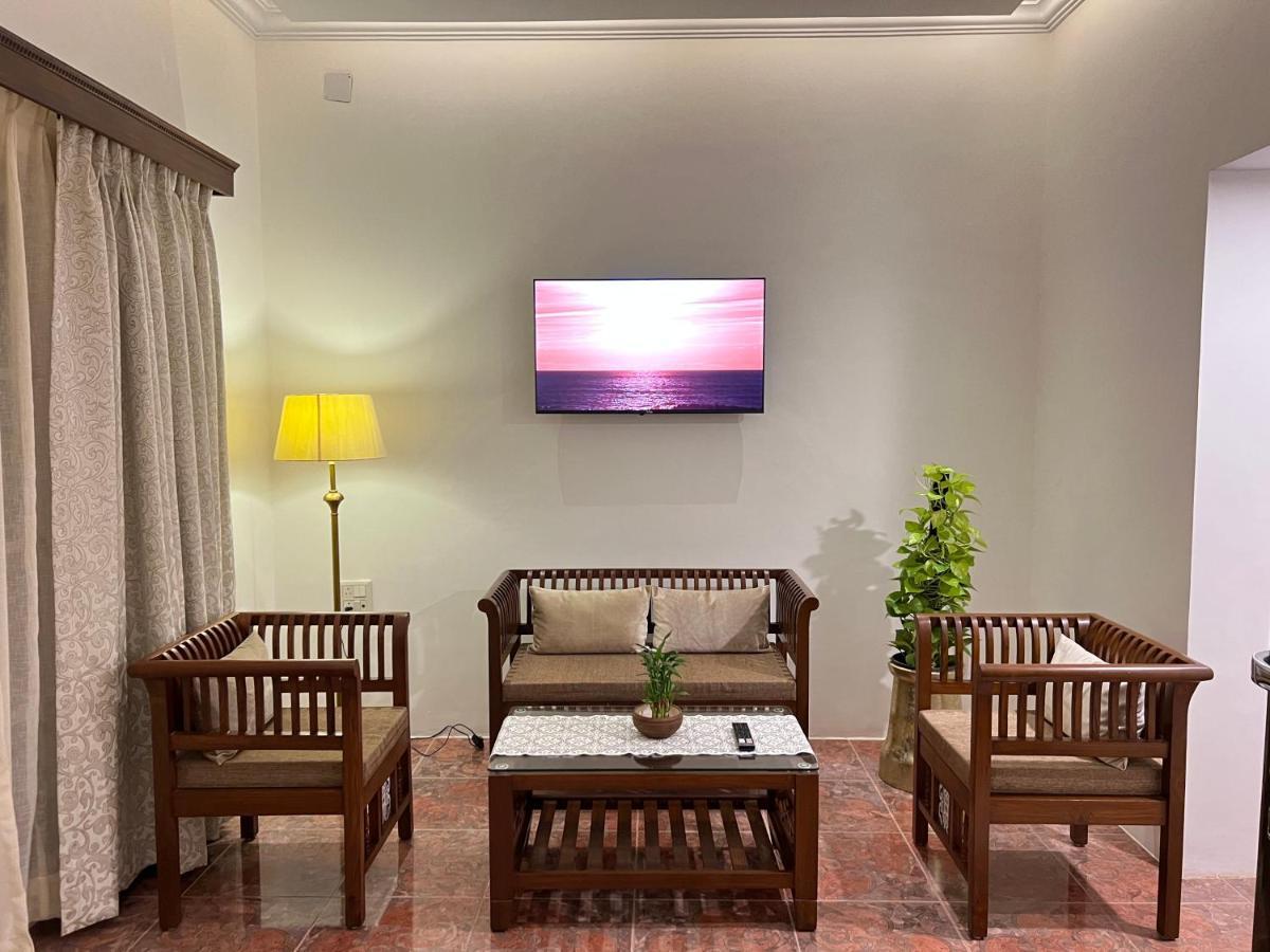 Chalet du Beach Goa Benaulim Extérieur photo