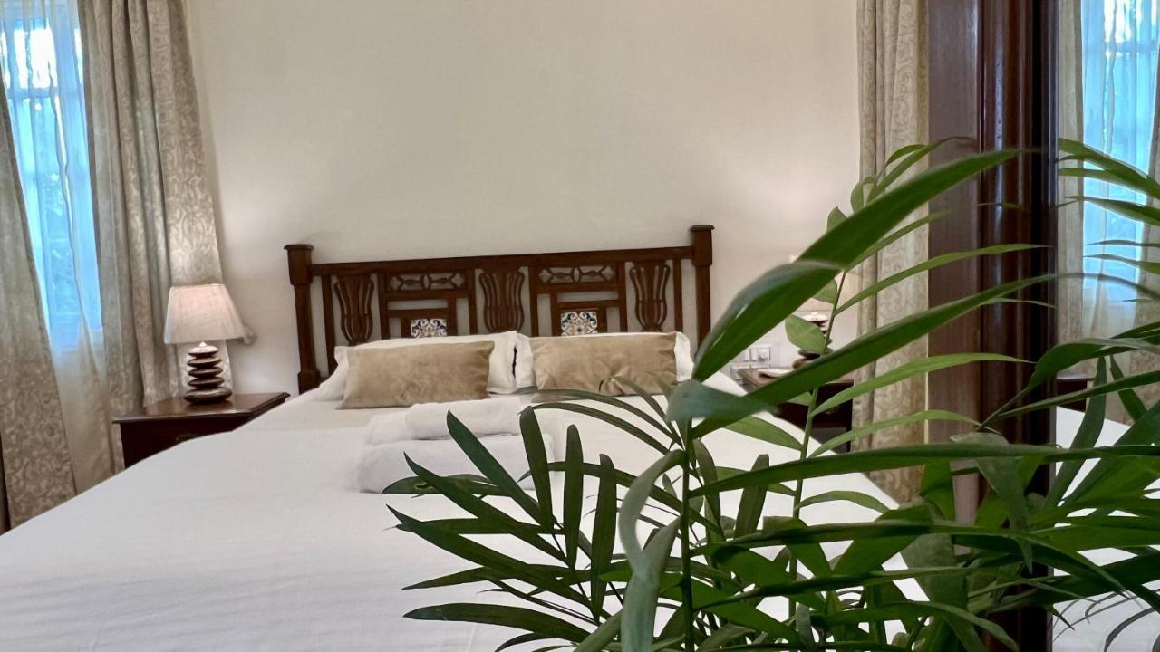 Chalet du Beach Goa Benaulim Extérieur photo