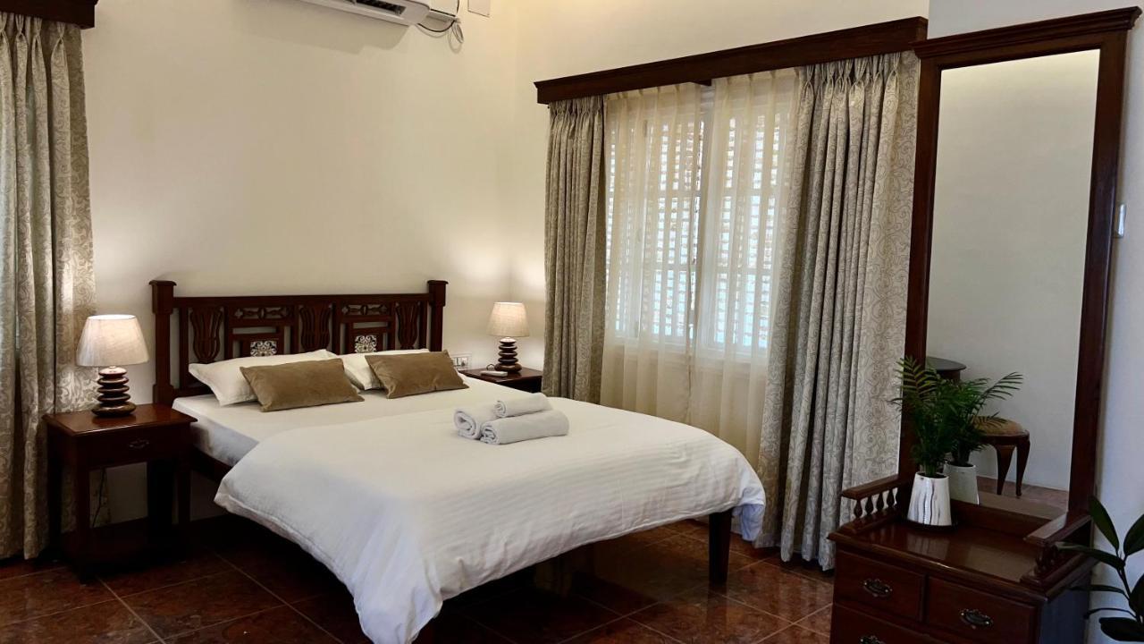 Chalet du Beach Goa Benaulim Extérieur photo