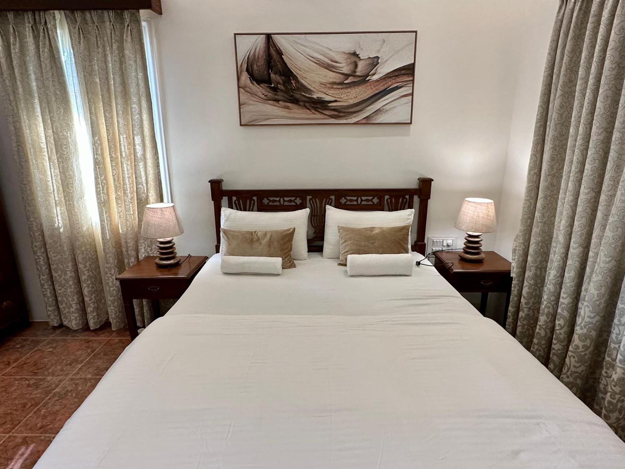 Chalet du Beach Goa Benaulim Extérieur photo